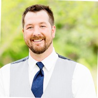 South Slope Cooperative Communications Employee Jacob Scanlan's profile photo