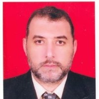 Lindenberg Emirates LLC Employee Mohamed Morsi's profile photo