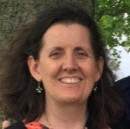 Capteris Employee Sheila C.'s profile photo