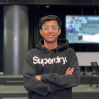 Peter Rowland Group Employee Ayush Indapure's profile photo
