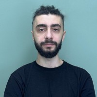Humain Dev Systems Employee Vlad Ivoyian's profile photo