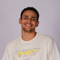 Serafine Employee João Pedro Andrade's profile photo