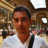 Devyce Employee Kenneth Allan's profile photo