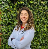 WWF Colombia Employee Camila Yepes's profile photo