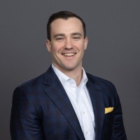 HealthScape Advisors Employee Nate Akers's profile photo