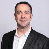 APL Logistics Employee David Chisholm's profile photo