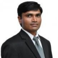 Crompton Greaves Consumer Electricals Limited Employee Ashish Chavan's profile photo