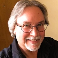 Surge Creates Employee George Lindmark's profile photo