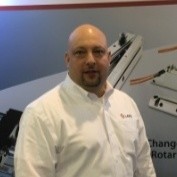 Lako Tool and Manufacturing, Inc. Employee Justin R's profile photo