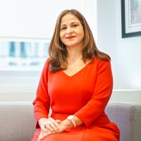 UnidosUS (Formerly National Council of La Raza) Employee Carmen Feliciano's profile photo