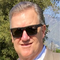 ISOVOLTA Group Employee Mike Seymour's profile photo