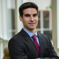 Eli Lilly and Company Employee Aaron Keller's profile photo