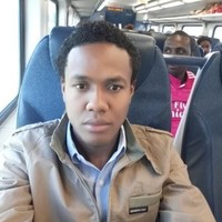 Munchery Employee Ralph Prophete's profile photo