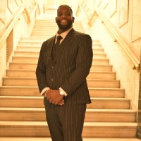 Reginald Porter Email