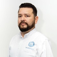 Moddtech Employee Carlos Valdez's profile photo