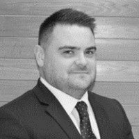 EIDA Solutions Employee Eoin Reidy's profile photo