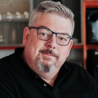 Draftworx Employee Andrew Alt's profile photo