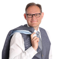 Besi Netherlands B.V. Employee Danilo Gerletti's profile photo