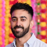 Dalraj Dayal Email & Phone Number