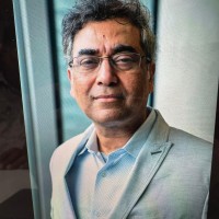 Krishna Srinivasan Email & Phone Number