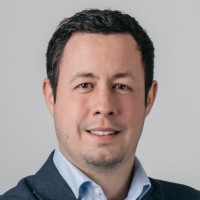 M&S Software Engineering Employee Marc Keller's profile photo