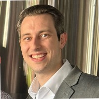 Michael Oram's profile photo