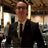 Flint & Genesee Economic Alliance Employee Nick Depaolis's profile photo
