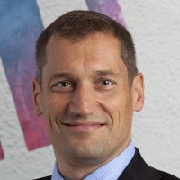 ERGO Group AG Employee Joerg Biebel's profile photo