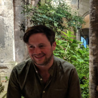 We Are Systematic Employee Seán McKenna's profile photo