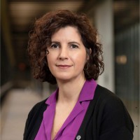 Colliers Engineering & Design Employee Lisa Debenedetto's profile photo