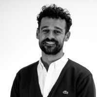 Lokad Employee Luciano Lisiotti's profile photo