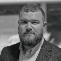 CakeBoxx Technologies Employee Stuart Clark's profile photo