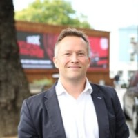 LiveDOOH Employee Andrew Hamblin's profile photo