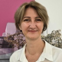 ESSEC Alumni Employee Isabelle Frappat's profile photo
