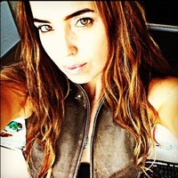 SKUNK Magazine Employee Julie Chiariello's profile photo