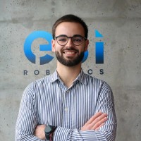 ESI Robotics Employee José Pedro Lopes's profile photo