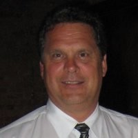 Issa Canada Employee Michael Nosko's profile photo