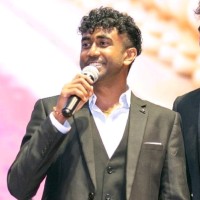 Promtek Employee Ashwanth Vivakanantha's profile photo
