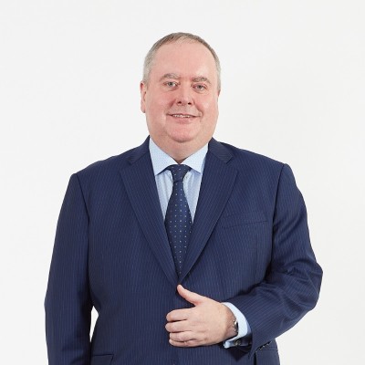 Mark O'Sullivan Email