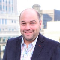 Via Seating Employee Cole Heichelbech's profile photo