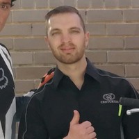 ECAM Brussels Employee Deon J.v.rensburg's profile photo