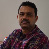 Barista Coffee Company Employee Sanjeev Khanna's profile photo