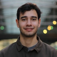 Mistral AI Employee Daniel Ciotti's profile photo