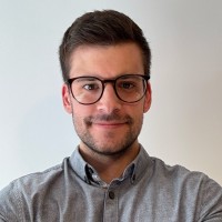 Amazon Employee Scott Wallis's profile photo