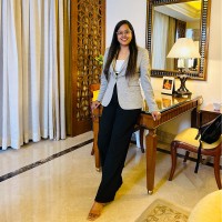 Research and Ranking Employee Rakshita Jain's profile photo
