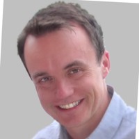 Numis Employee Jonathan Eccles's profile photo
