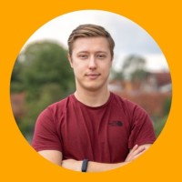 FRISCON Employee Zhenja Gnezdilov's profile photo