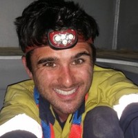 MRA Engineering Employee Byron Gavenlock's profile photo
