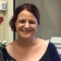 Brown Recycling Limited Employee Karen Ball's profile photo