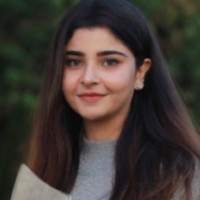 Ramsha Khatri Email